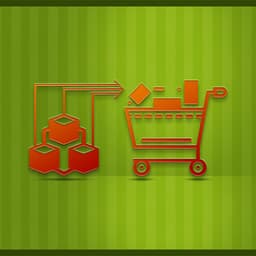C: Quick Shop icon