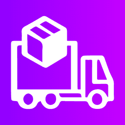 AOD‑ Order Tracking No. Update icon