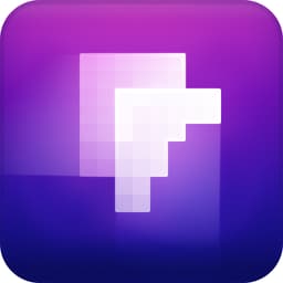 Fileflare Digital Downloads icon