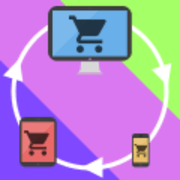 Persistent Cart ‑ Sync Devices icon