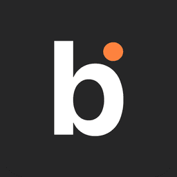bitApp ‑ Mobile App Builder icon