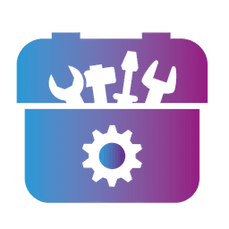 Toolbox icon