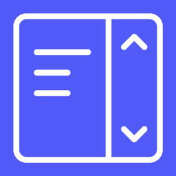 Scrolly Telling icon