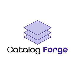 Catalog Forge icon