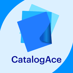 Ace Catalog Maker: PDF Catalog icon