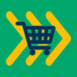 Linear Shopping Experiences icon
