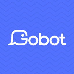 Gobot ‑ AI Chatbot + Quiz icon