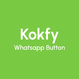 Kokfy ‑ Whatsapp Button icon