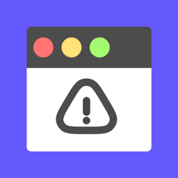 Redirect Ninja ‑ AI 404 Fix icon