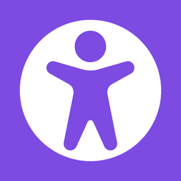 AC ‑ Accessibility Toolkit icon