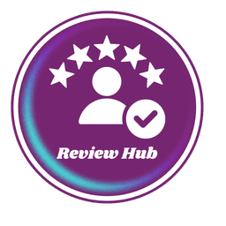 ReviewHub Product Review + SEO icon