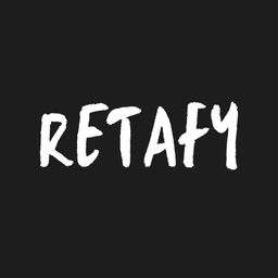 Retafy icon