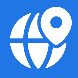 Way: Google Maps Store Locator icon