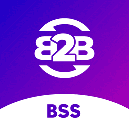 BSS B2B & Wholesale Solution icon