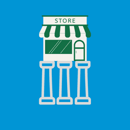 Store Fundamentals icon