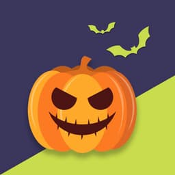 Halloween Day Celebration icon