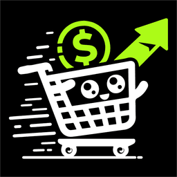 Oxify Cart Drawer & Free Gifts icon