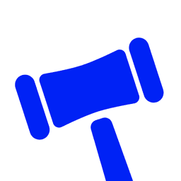 Resell Pro ‑ collect bids icon