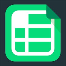 UptoSheets icon