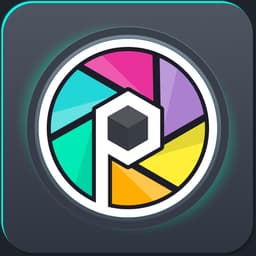 OptiPix: Image Optimizer & SEO icon
