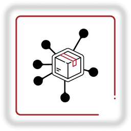 Covalent icon