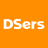 DSers‑AliExpress Dropshipping icon