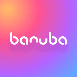 Banuba AI Virtual Try‑On icon