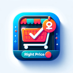 Right Price ‑ POS Discounts icon