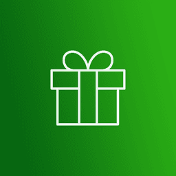 OC Gift Wrap Product icon