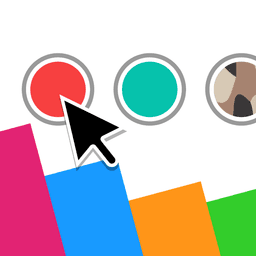 Swatches Dotify icon
