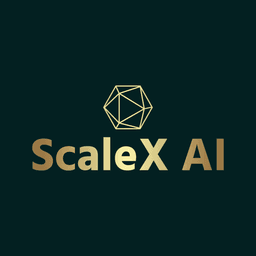 LTV Analytics ‑ ScaleX AI icon