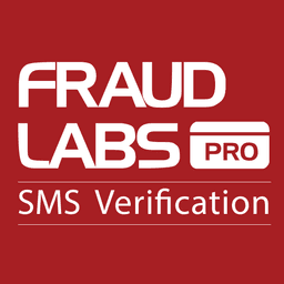 FraudLabs Pro SMS Verification icon