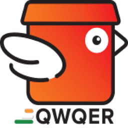 QWQER India icon