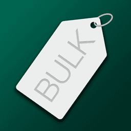 BSF Bulk Product Descriptions icon