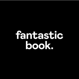 fantasticbook. icon