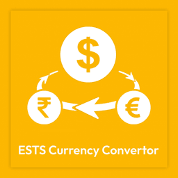 ESTS Currency Converter icon