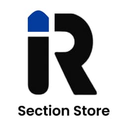 RI Section Store icon