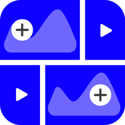 CZ Lookbook Image Gallery Grid icon