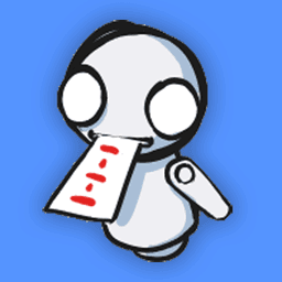 LabelBot: the Label Printer icon
