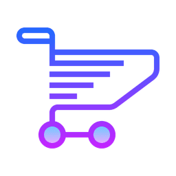 Pushdaddy Add to Cart Animator icon