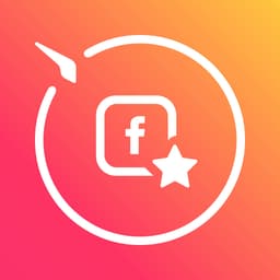 Facebook Reviews by Elfsight icon