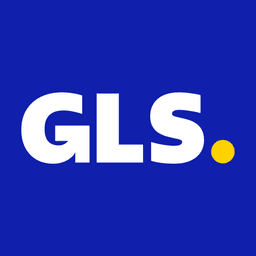 GLS Shipping (Belgium) icon