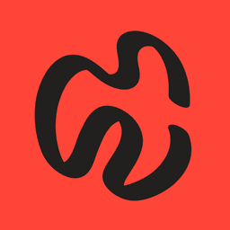 CreatorCommerce: Co‑branding icon