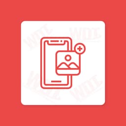 WDT Responsive Image Gallery icon