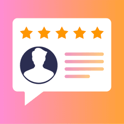 Amazon Reviews by Reputon icon