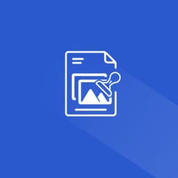 Addify Image Watermark icon