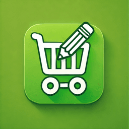 EE‑Abandoned checkout to Draft icon