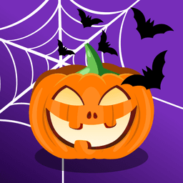 FX Halloween Effects Animation icon