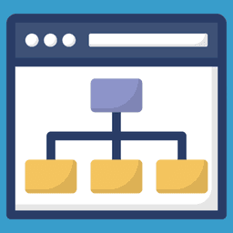 Sitemap NoIndex Pro SEO icon