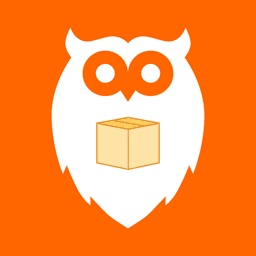 OwlBoss: Mistakes Finder icon